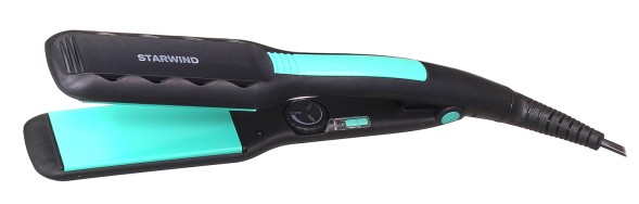 Выпрямитель Starwind SHE1101 65Вт черный (макс.темп.:215С)