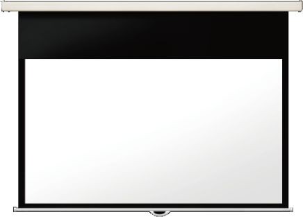 Экран Lumien 93&amp;quot; 172x213см Master Picture LMP-100111CSR 16:10 настенно-потолочный рулонный