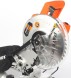 Торцовочная пила Patriot MS 255 1800Вт 5000об/мин d=250мм