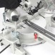 Торцовочная пила Patriot MS 255 1800Вт 5000об/мин d=250мм