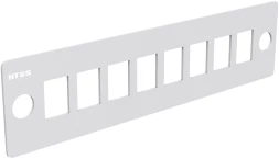 Кросс NTSS NTSS-WFOBMН-ST-8-SC/2LC-S0010 8xLC дупл.