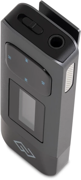 Диктофон Цифровой Digma DiVoice RV50 8Gb черный