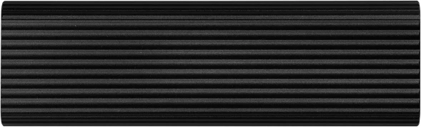 Накопитель SSD Patriot USB-C 1TB PTPL1TBPECB Lite Transporter 2.5&amp;quot; черный