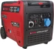 Генератор A-iPower A6000LiGS 6кВт