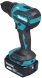 Дрель-шуруповерт Makita DDF490SF1J аккум. патрон:быстрозажимной (кейс в комплекте)
