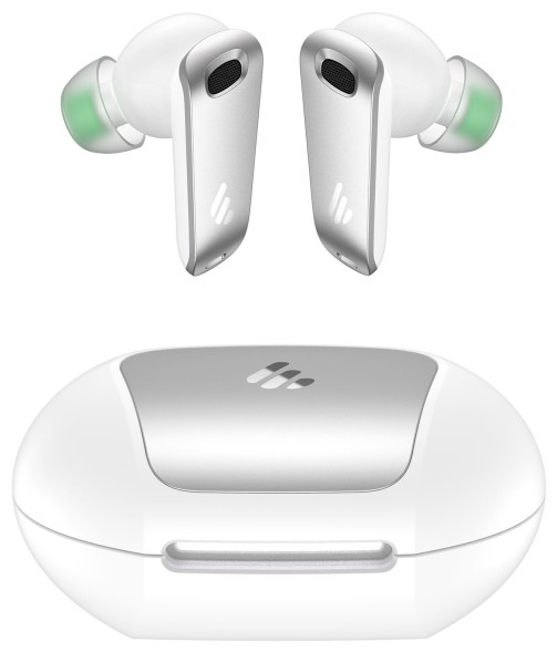 Гарнитура вкладыши Edifier NeoBuds Pro белый беспроводные bluetooth в ушной раковине