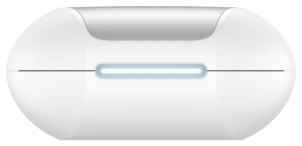 Гарнитура вкладыши Edifier NeoBuds Pro белый беспроводные bluetooth в ушной раковине