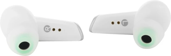 Гарнитура вкладыши Edifier NeoBuds Pro белый беспроводные bluetooth в ушной раковине