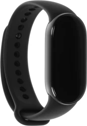 Фитнес-трекер Xiaomi Smart Band 10 AMOLED корп.:черный рем.:черный (BHR07PYGL)