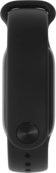 Фитнес-трекер Xiaomi Smart Band 10 AMOLED корп.:черный рем.:черный (BHR07PYGL)