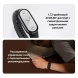 Фитнес-трекер Xiaomi Smart Band 10 AMOLED корп.:черный рем.:черный (BHR07PYGL)
