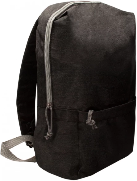 Рюкзак Silwerhof Daily Square черный