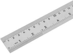Линейка Deli DL8050Y